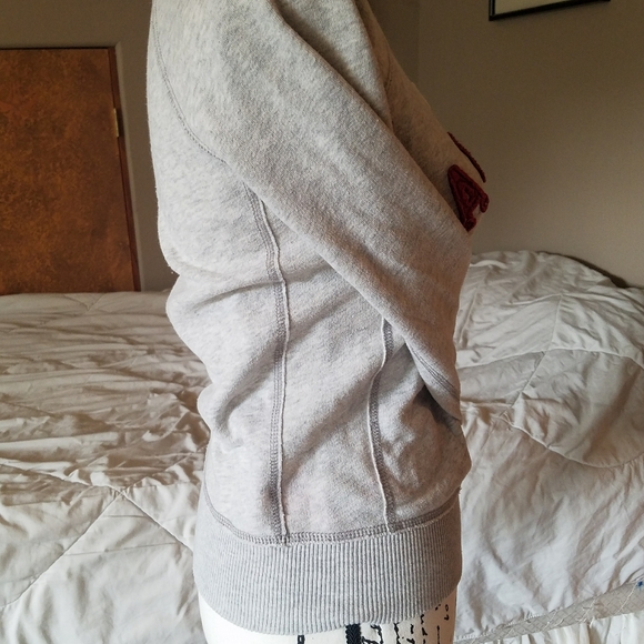 Abercrombie sweatshirt - Picture 5 of 7
